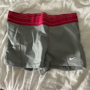 Nike Dri Fit shorts